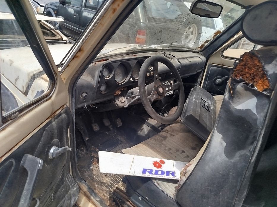 Lada Niva 1600 4x4