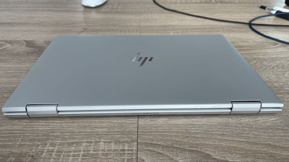 HP EliteBook 1030 G3 x360 i7-8550U 16 GB 512 GB 13,3" FHD/Dotyk LTE!!!