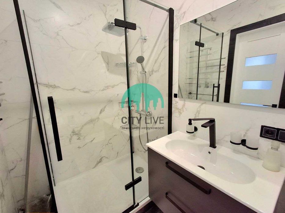 Оренда 2-кім квартири в ЦЕНТРІ, ПІДЗЕМНИЙ ПАРКІНГ (51)