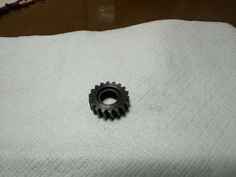 Carreto do motor do tecto de abrir Land Rover Freelander NOVO