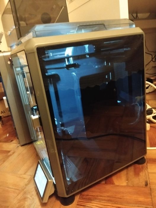 Crealaty K1 impressora 3D