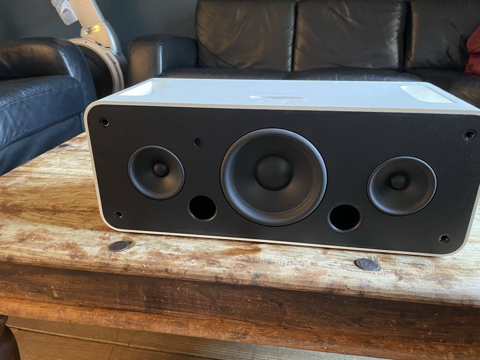 Ipod 1121 Hi-Fi głośnik