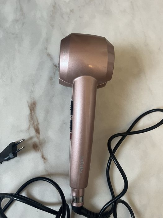 Babyliss lokowka automatyczna