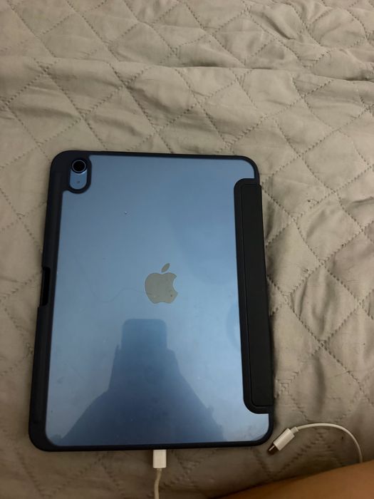 ipad A16 apple para troca