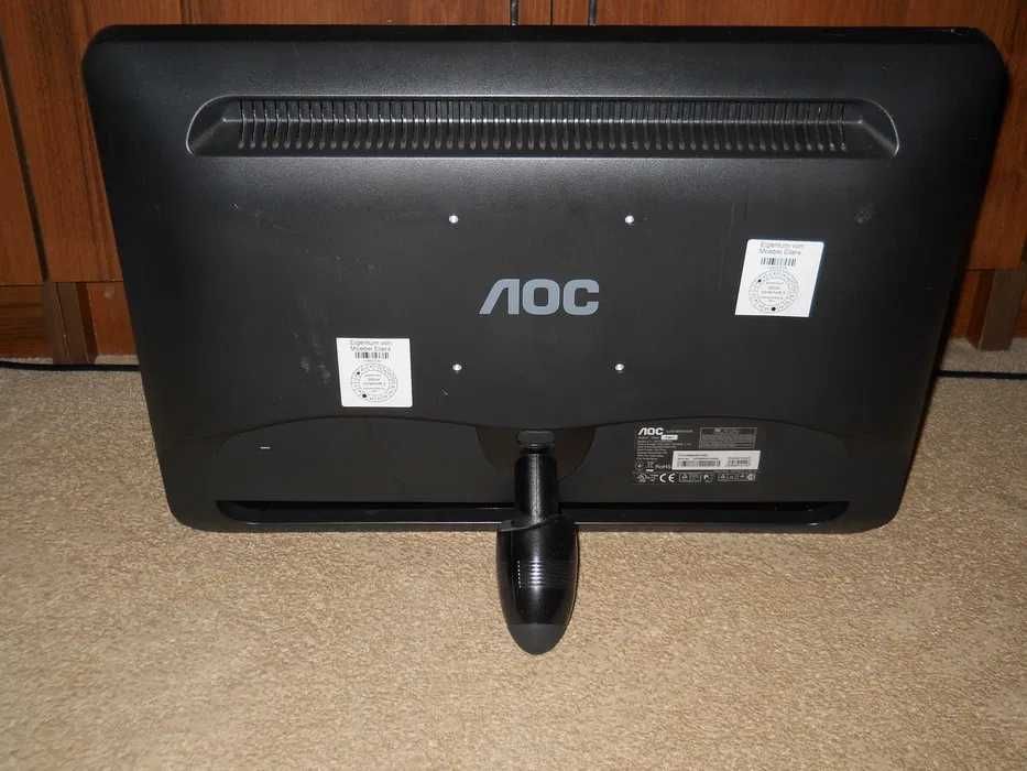 Монитор для компьютера 22 дюйма