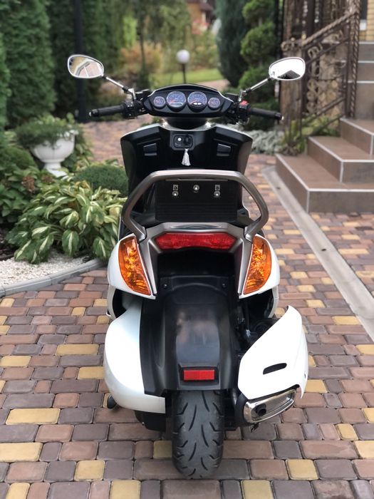 Свіжак з Японії! Gemma250!