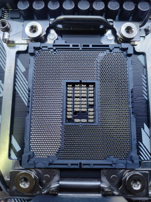 Płyta główna Asus Prime X299-A (DDR4)