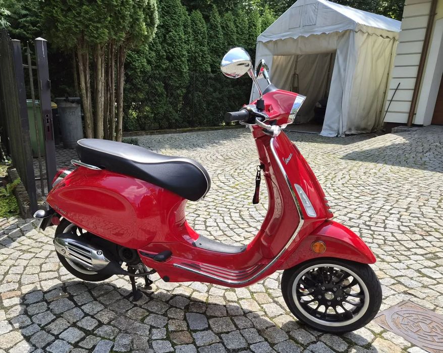 Vespa