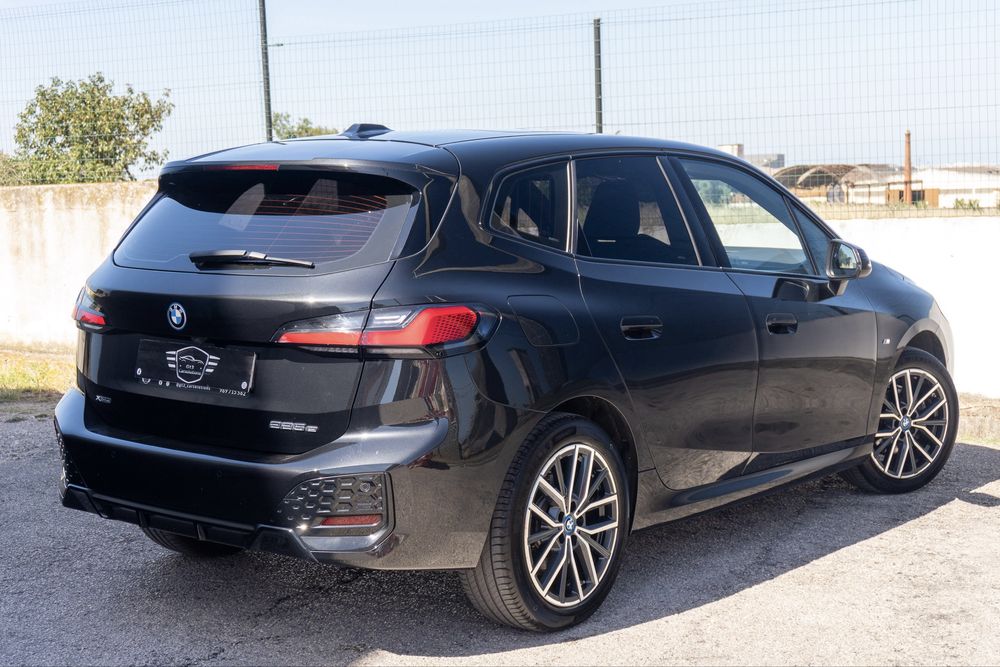 BMW 225 xe Active Tourer — fotografia 5