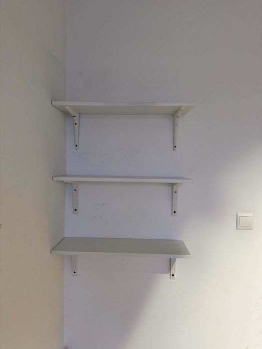 Półki na książki