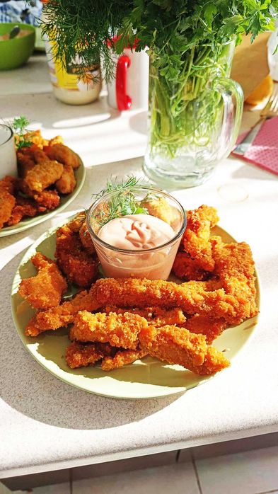 CATERING Chrzciny, komunie, urodziny, wesela, obiady rodzinne itp.