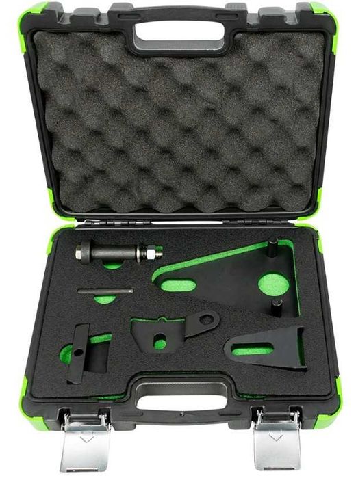 Kit Bloqueio Volante / Polia da Combota RENAULT, NISSAN JBM  JR19