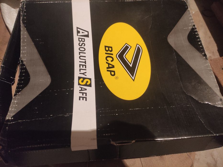 Берци BICAP повсякденні