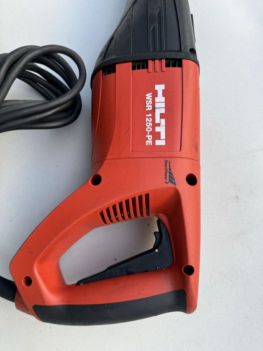 Piła szablasta Hilti WSR 1250-PE