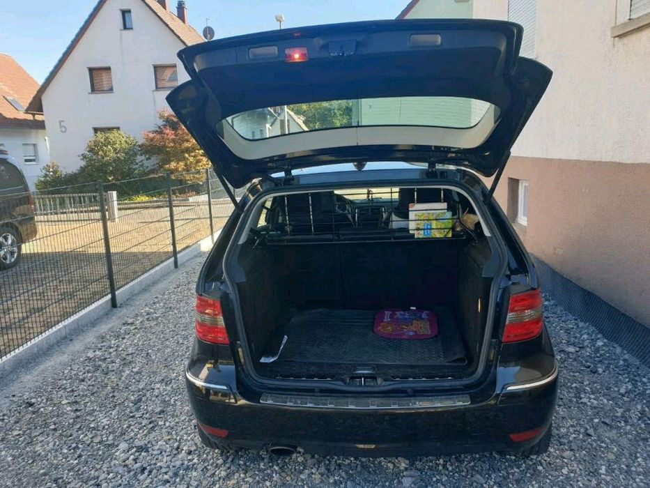 B200 Automatico gsaolina