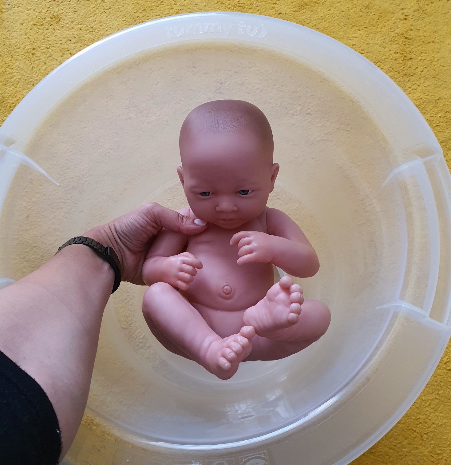 Shantala tummy tub sale