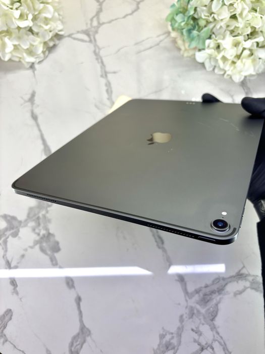 Оригінальний iPad Pro 12.9 (Pro 3 покоління) 64ГБ (Магазин Гарантія )