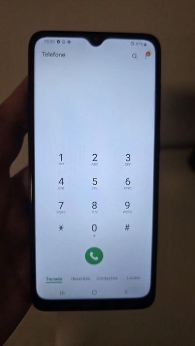 Samsung Galaxy A70 - PEÇAS