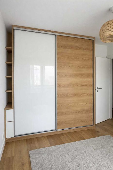 Meble na wymiar – Warszawa i okolice | Solidnie i terminowo