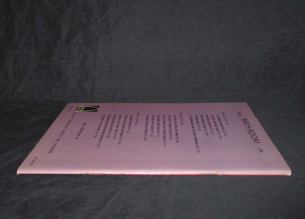 Livro The House on the Rock Jane Latourette