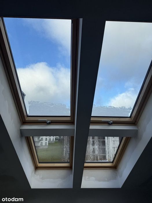 Widokowy apartament w Świeradowie Zdroju