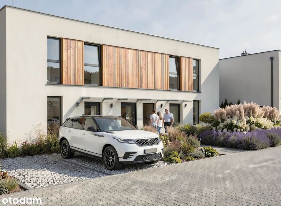 3 pokoje|duży balkon 13,59 m²|2 miejsca postojowe|pompa ciepła