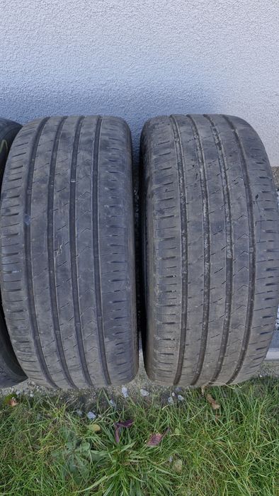 Opony letnie  215/45 R16
