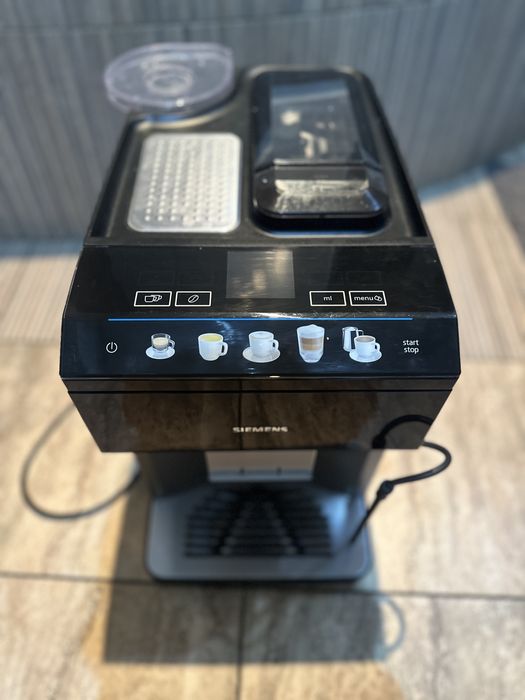 Eksores Siemens eq500