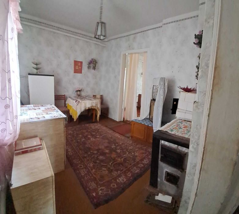 Продам будинок в пгт Новопокровка, 18 км від Харкова