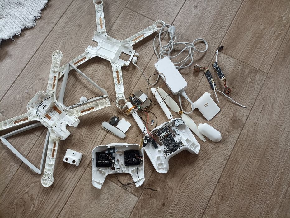 Peças Xiaomi mi drone 4k
