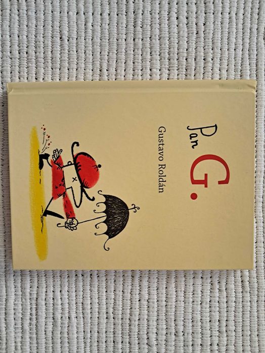 Pan G. - Gustavo Roldan (bdb)