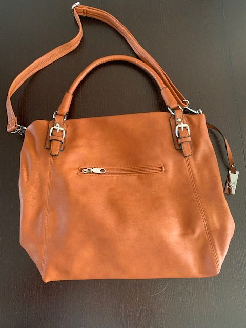 Stylowa torebka na ramię