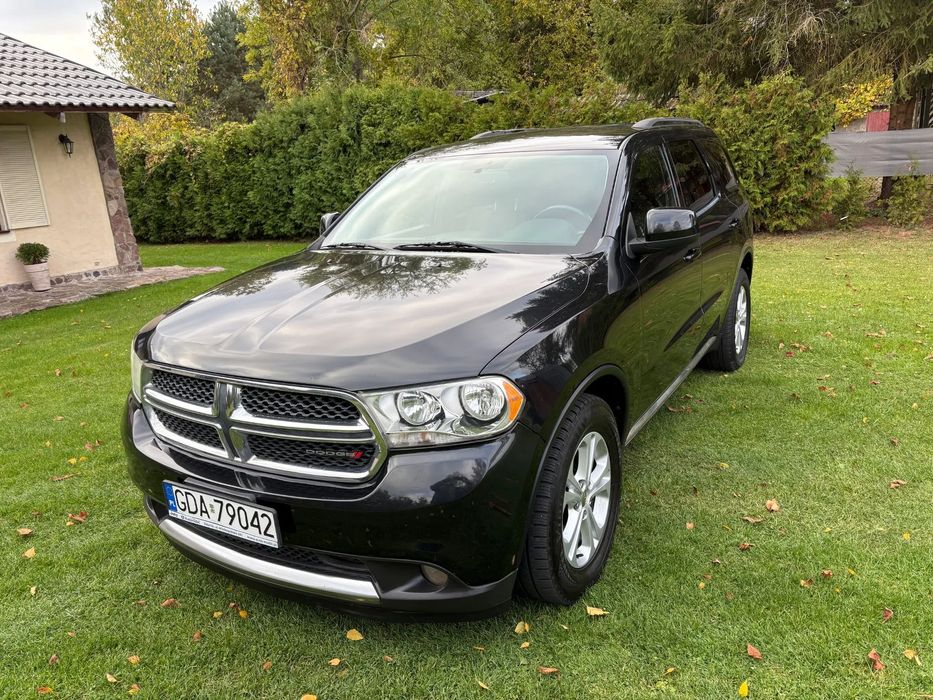 Dodge Durango