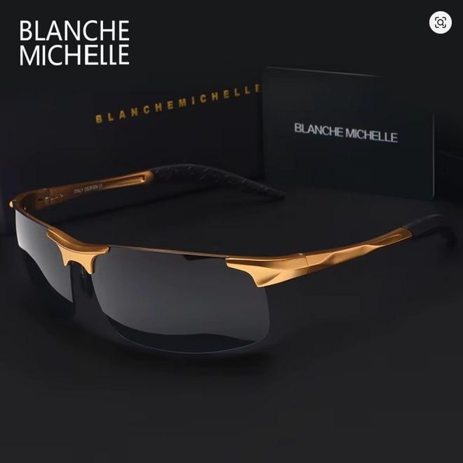 Очки Blanche Michelle