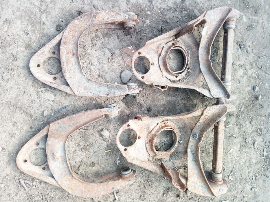 Продам кпп (фіат)