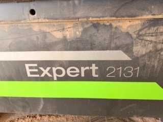 Ploter seron expert 2131