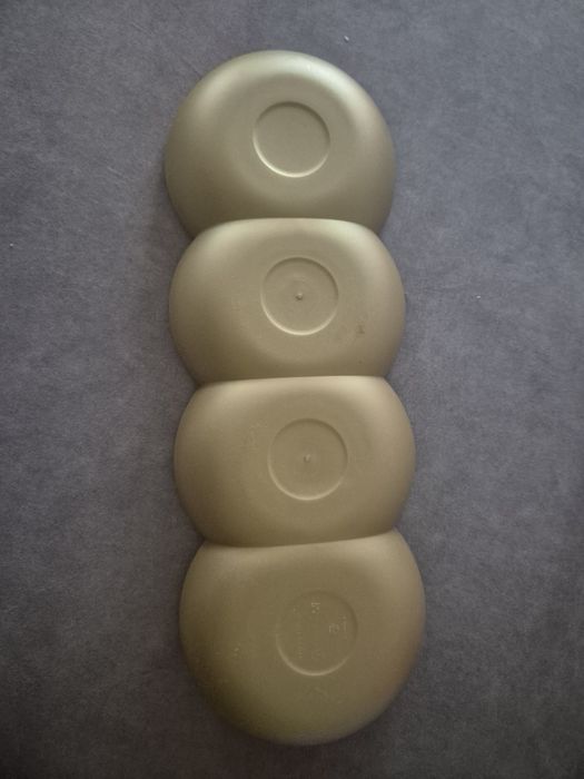 Tupperware bufet alegra