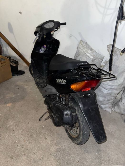 Honda dio 35 Продаж