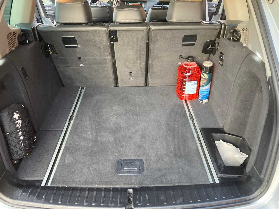 BMW F25 (FL) X3 2017 рік