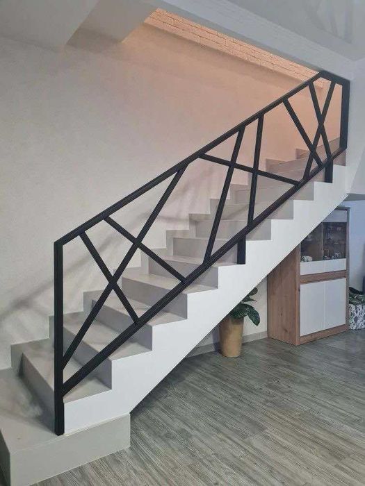 Balustrady na wymiar