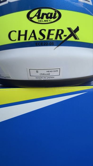 Capacete Integral Suzuki MotoGP