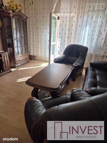 dom szeregowy, wyposażony, 4 pokoje, garaż, ogródek dla rodziny, firmy
