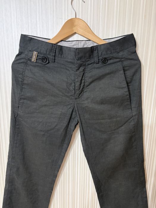 Брюки штани чоловічі Bikkembergs