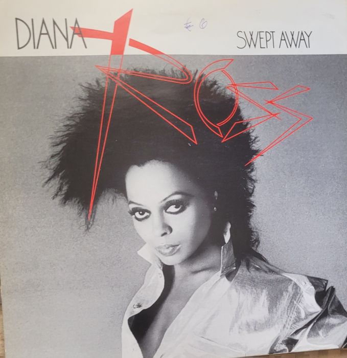 2 discos  de vinil em bom estado