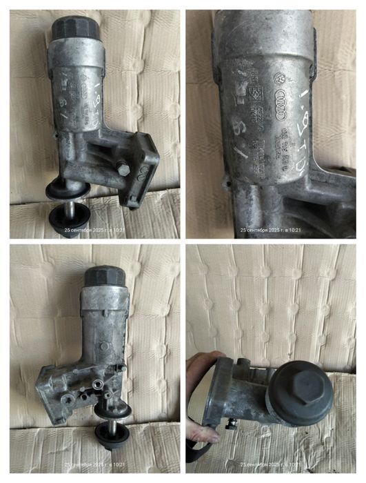 Продам електронну педаль газу 1.9тді.Шкода Октавія тур