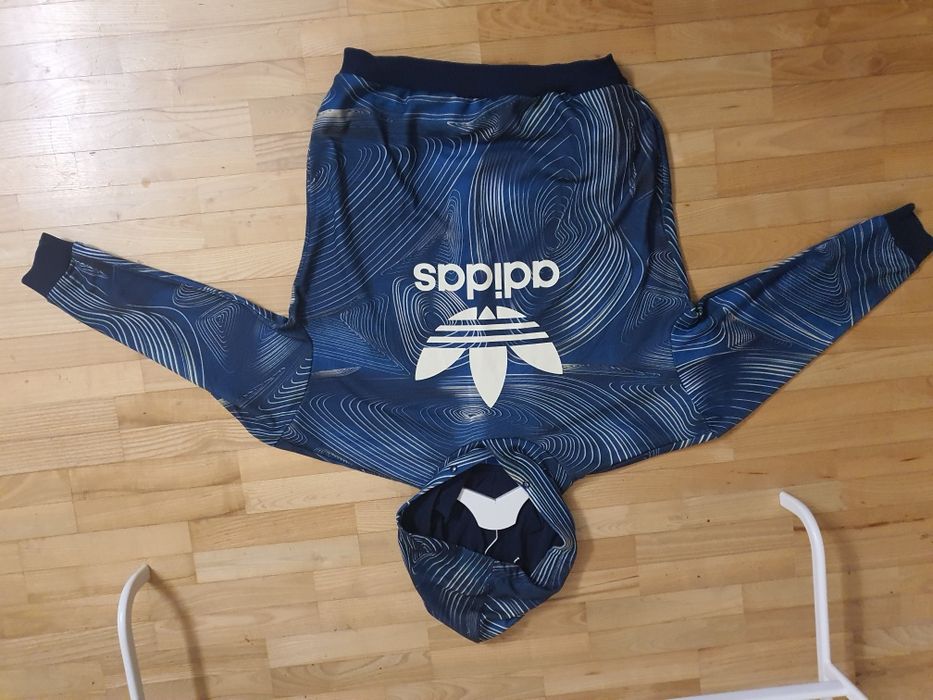 Bluza Adidas S M