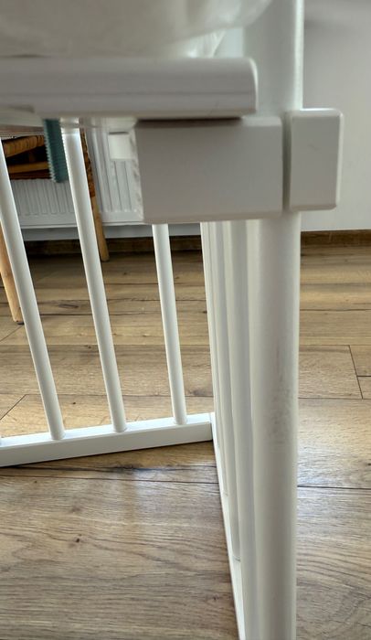 Dostawka do łóżka 80x40