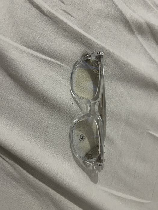 chrome hearts okulary
