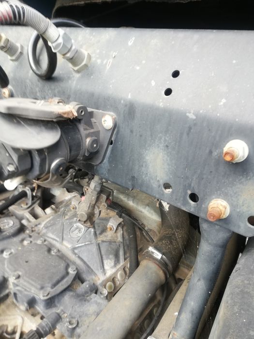 Caixa de velocidades ZF