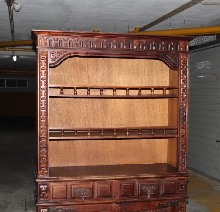 Móvel de Sala e Escritório